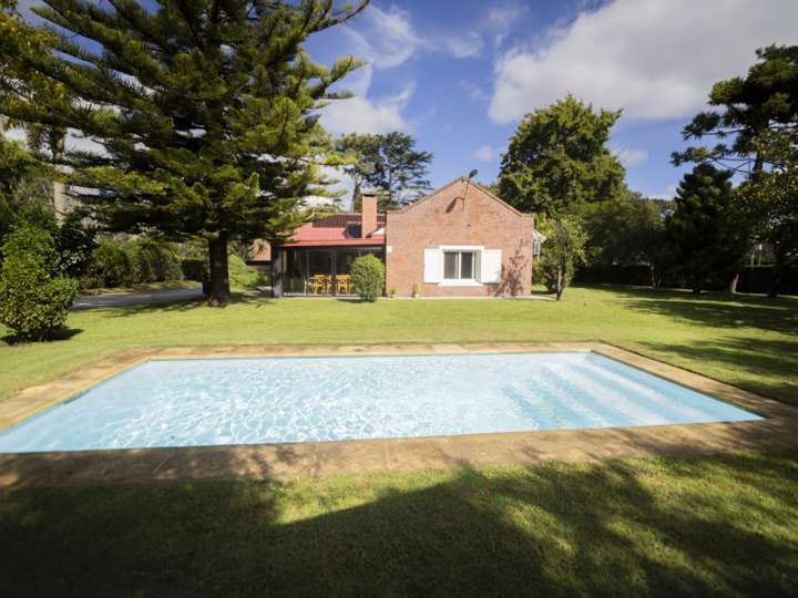 Casa en venta en Marne, Maldonado