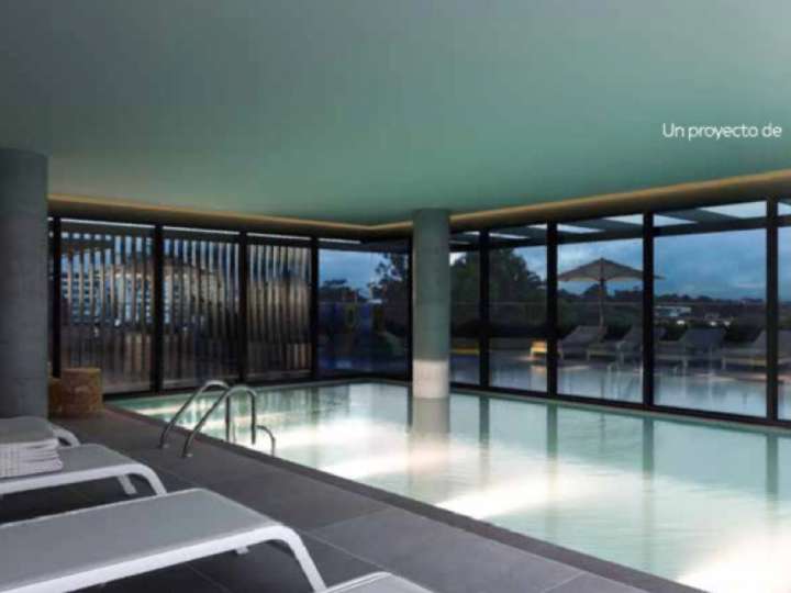 Apartamento en venta en San Rafael, Maldonado