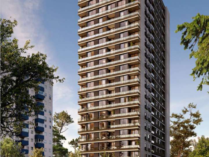 Apartamento en venta en San Rafael, Maldonado