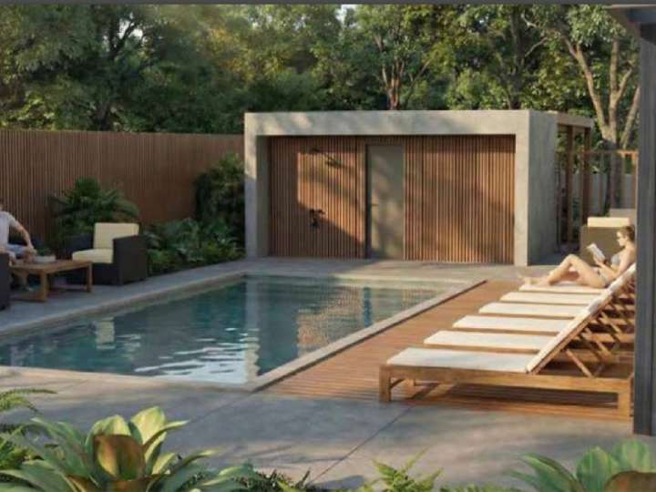 Apartamento en venta en San Rafael, Maldonado