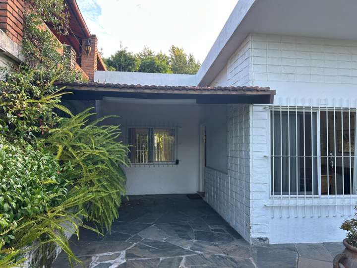 Casa en alquiler en San Rafael, Maldonado