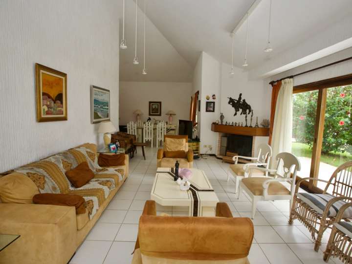 Casa en alquiler en Maipo, Maldonado