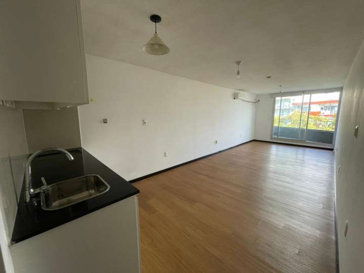 Apartamento en venta en Pocitos, Montevideo