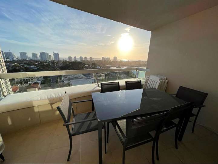 Apartamento en venta en San Ciro, Maldonado