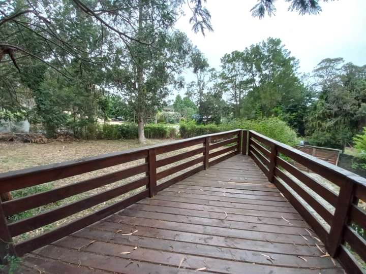 Casa en alquiler en Enrique Saborido, El Tesoro