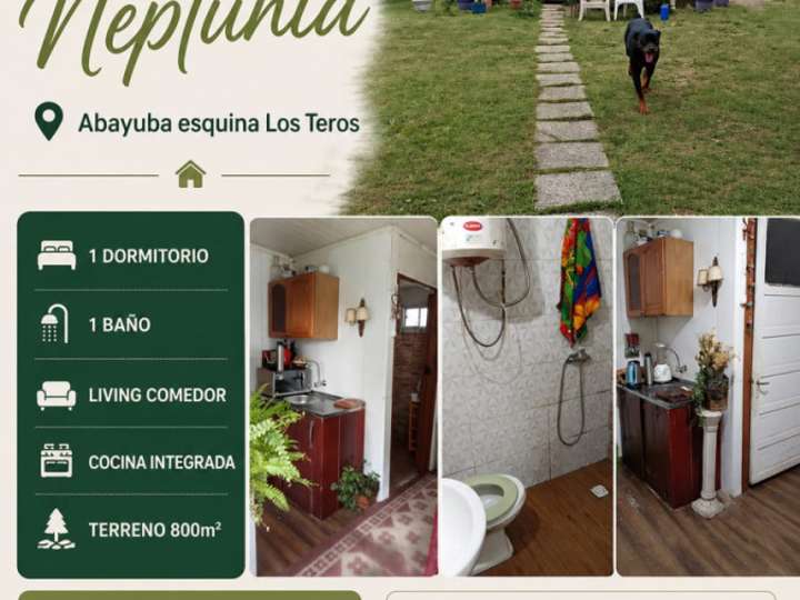 Casa en venta en Montecarlo, Neptunia