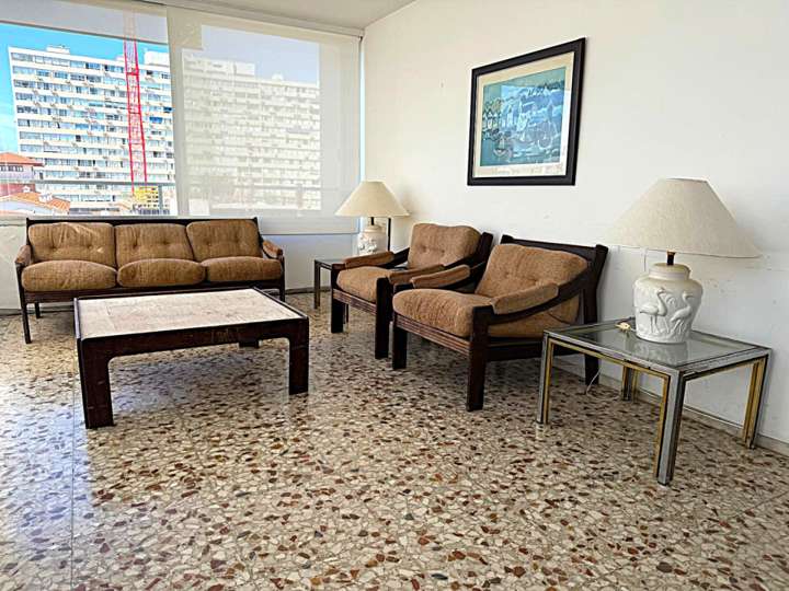Apartamento en venta en Maldonado