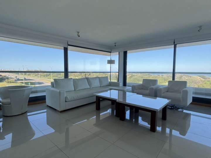 Apartamento en venta en San Rafael, Maldonado