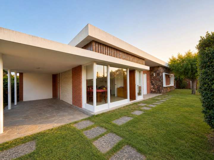 Casa en venta en Naciones Unidas, Maldonado