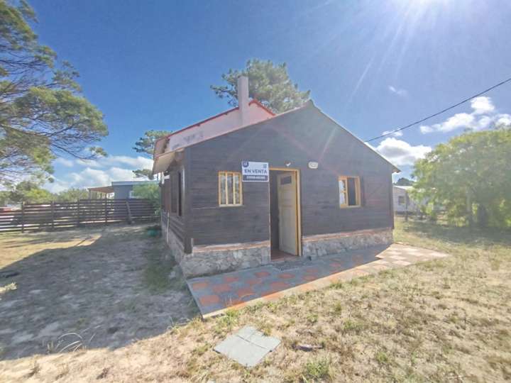 Casa en venta en Punta del Diablo