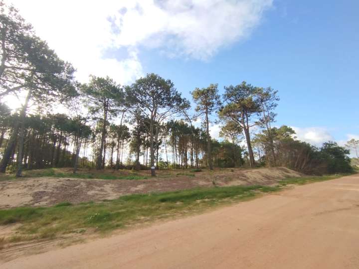 Terreno en venta en Punta del Diablo
