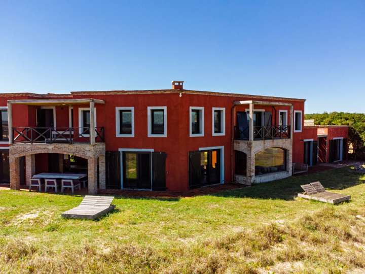 Casa en venta en La Paloma