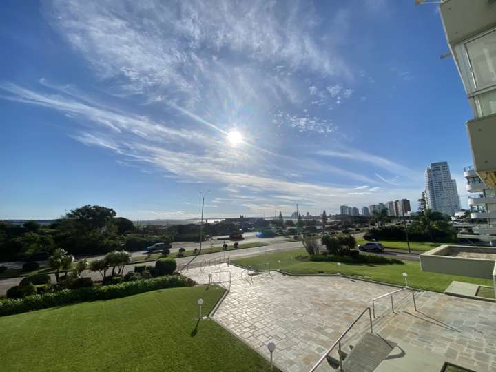 Apartamento en venta en Maldonado