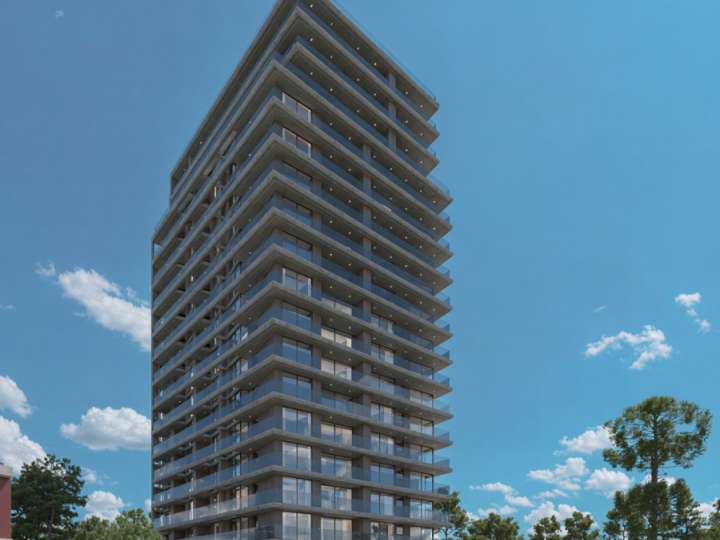 Apartamento en venta en San Rafael, Maldonado