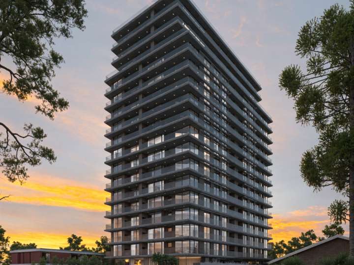 Apartamento en venta en San Rafael, Maldonado