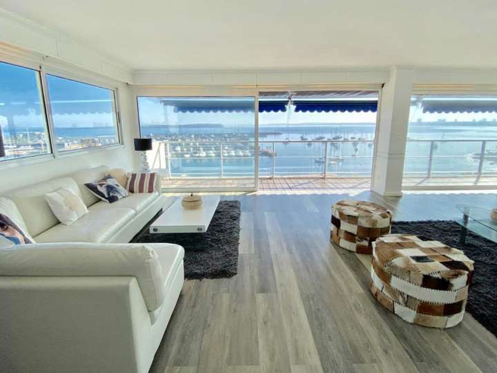 Apartamento en venta en Maldonado