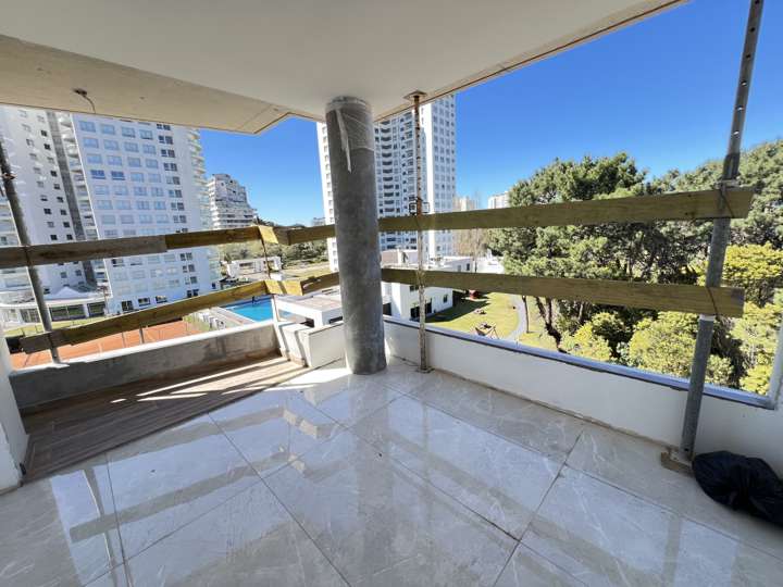 Apartamento en venta en Paraná, Maldonado