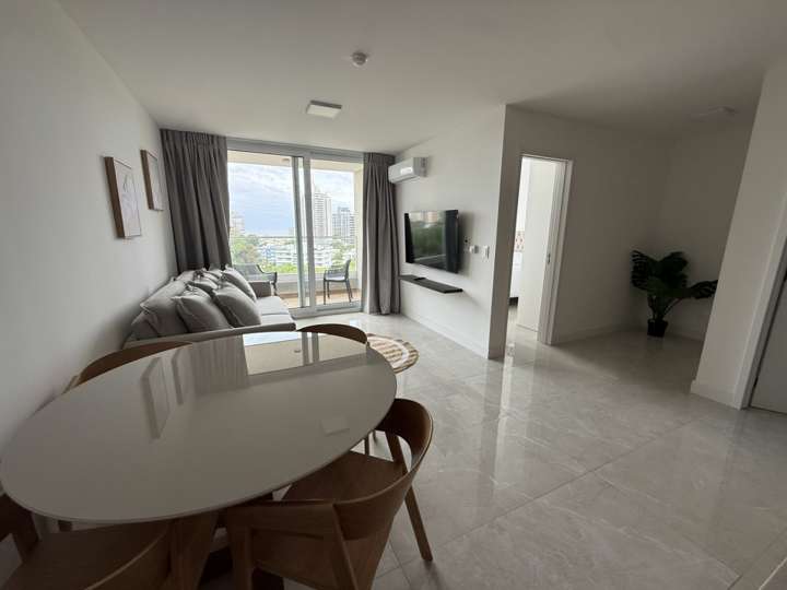 Apartamento en venta en Paraná, Maldonado
