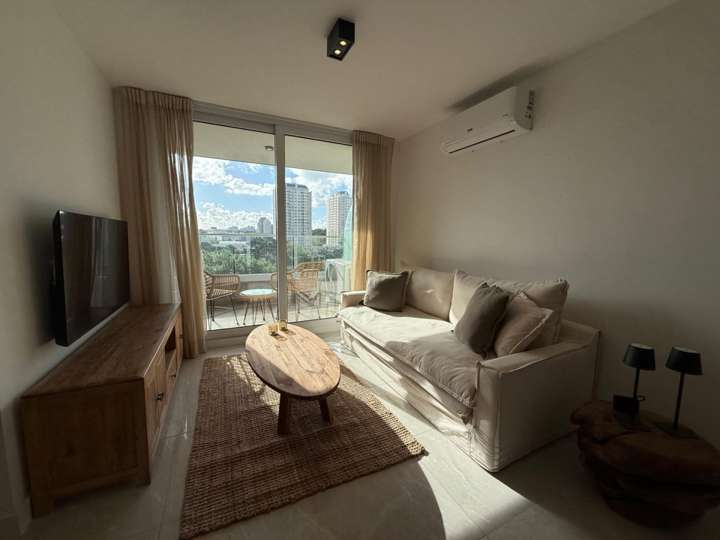 Apartamento en venta en Paraná, Maldonado