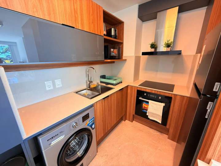 Apartamento en venta en Paraná, Maldonado