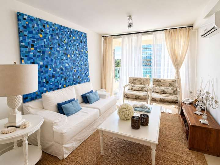 Apartamento en venta en Avenida Franklin Delano Roosevelt, Maldonado