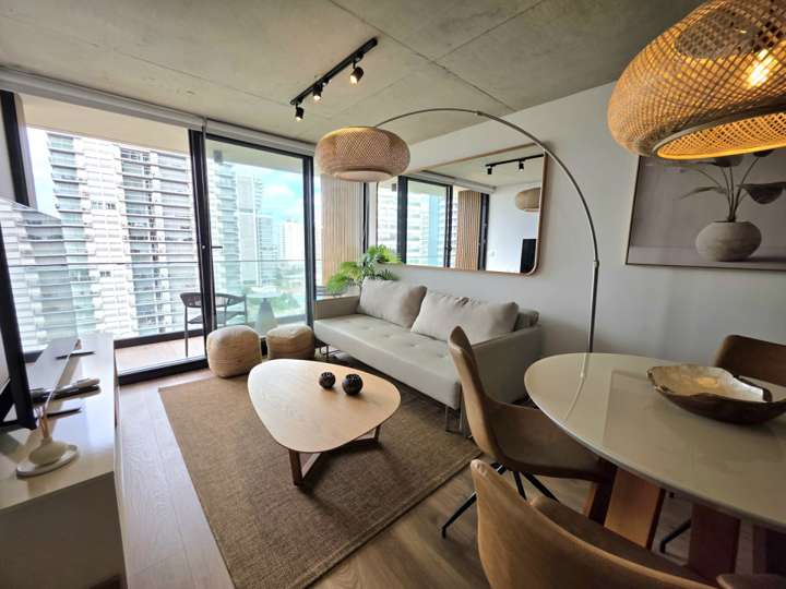 Apartamento en venta en Maldonado