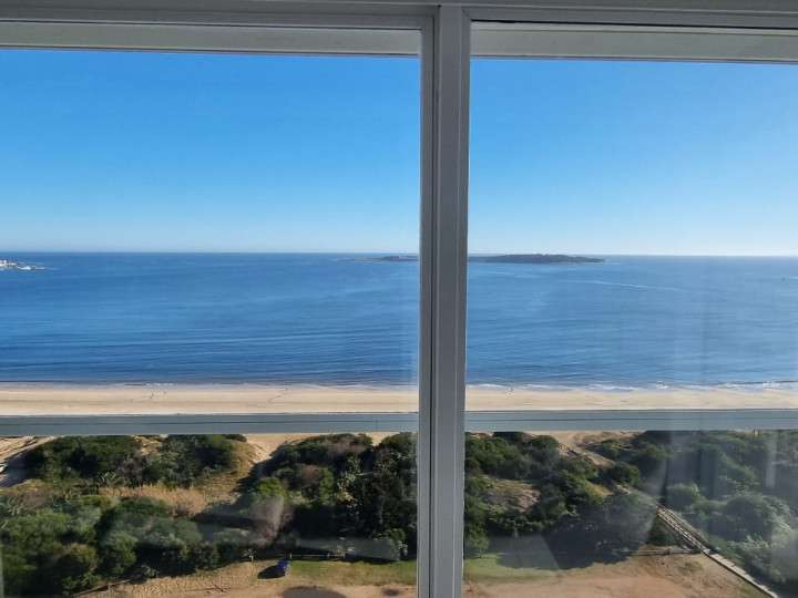 Apartamento en venta en Maldonado