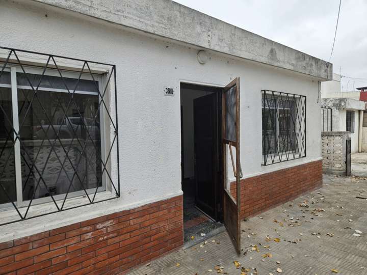 Casa en venta en Chile, Montevideo