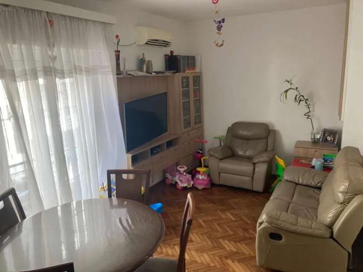 Apartamento en venta en Doctor Lauro Muller, Montevideo