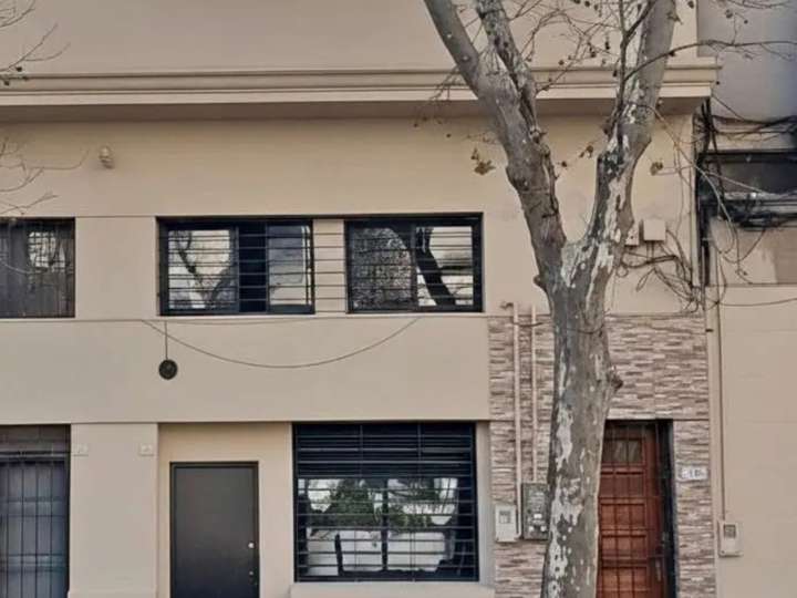 Apartamento en venta en Avenida General San Martín, Montevideo