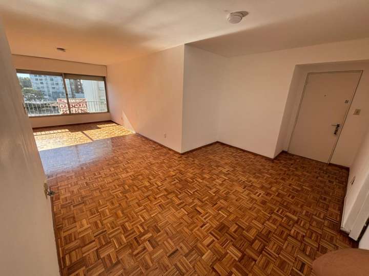 Apartamento en venta en Rambla República de Chile, Montevideo