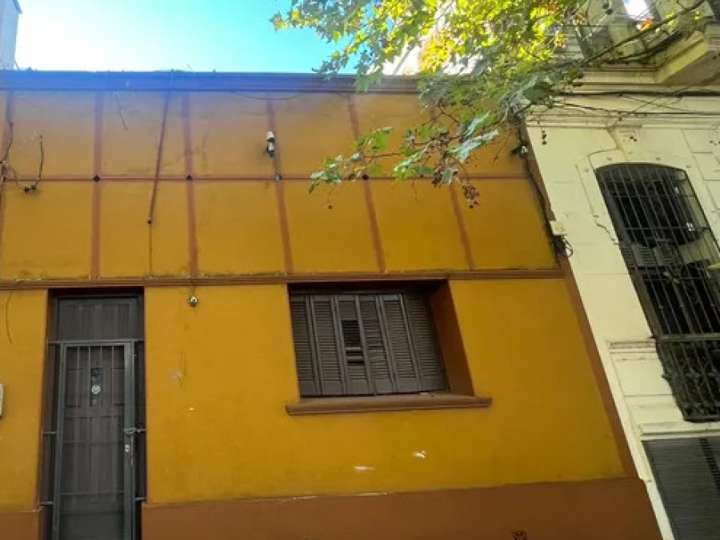 Casa en venta en Durazno, Montevideo