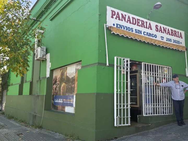 Comercial / Tienda en venta en Ingeniero Manuel Rodríguez Correa, Montevideo