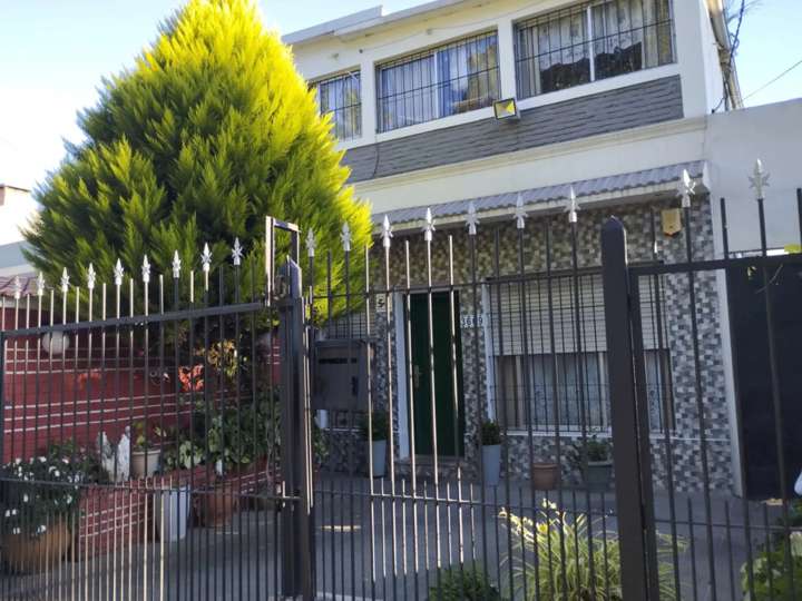 Casa en venta en Juan Arteaga, Montevideo