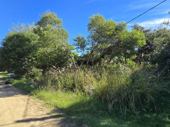 Terreno en venta en Calle 64, Playa Hermosa