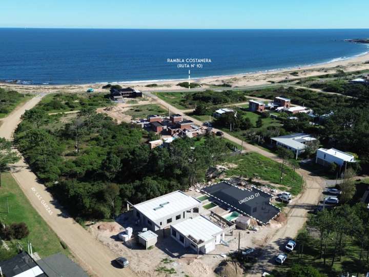 Casa en venta en Durazno, Maldonado