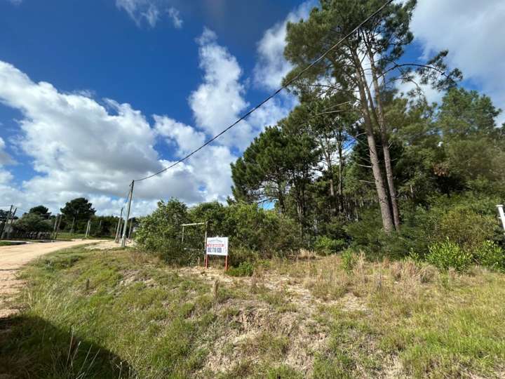 Terreno en venta en Durazno, Maldonado