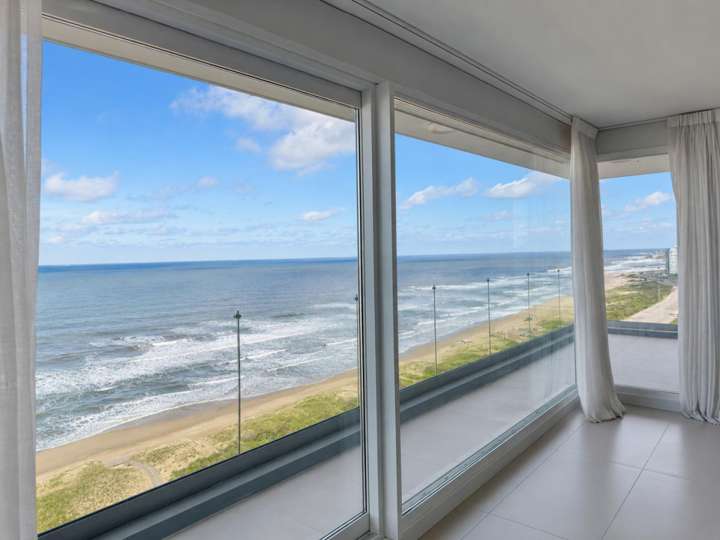 Apartamento en venta en San Rafael, Maldonado