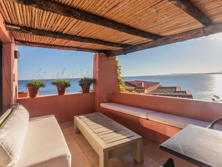 Apartamento en venta en Punta Ballena