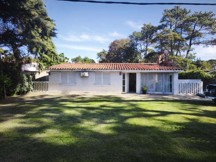 Casa en venta en Anaconda, Maldonado