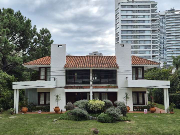 Casa en venta en San Rafael, Maldonado