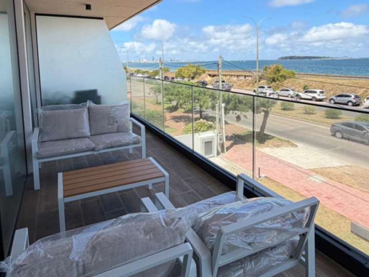 Apartamento en venta en Maldonado
