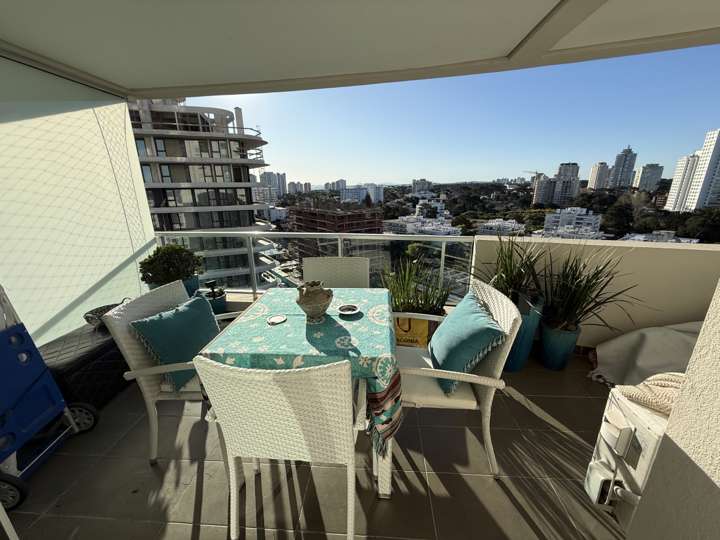 Apartamento en venta en San Rafael, Maldonado