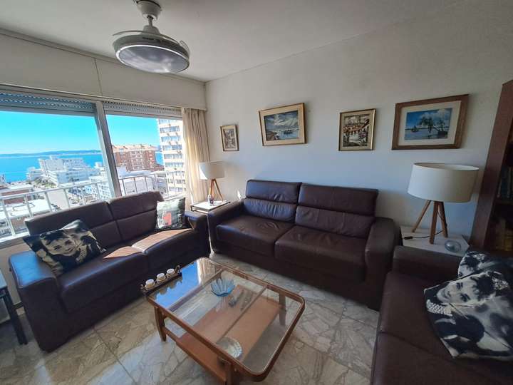 Apartamento en venta en Maldonado