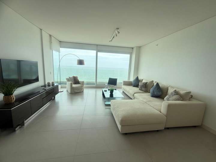 Apartamento en venta en San Rafael, Maldonado