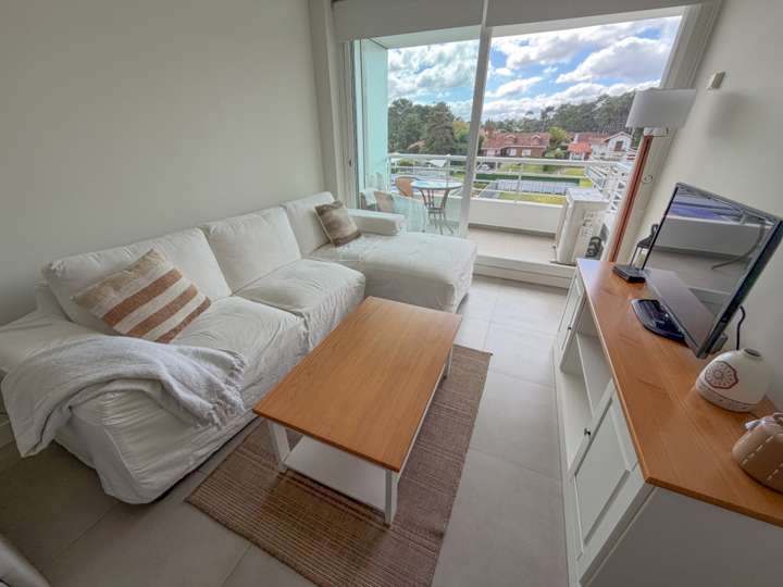 Apartamento en venta en San Rafael, Maldonado