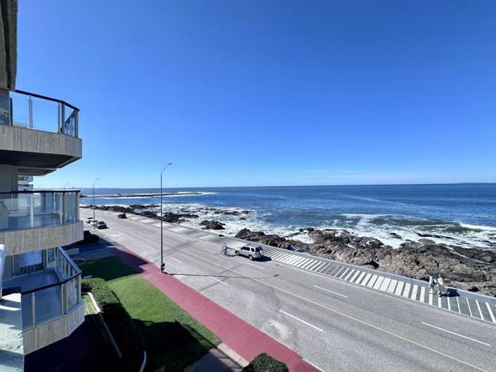 Apartamento en venta en Maldonado