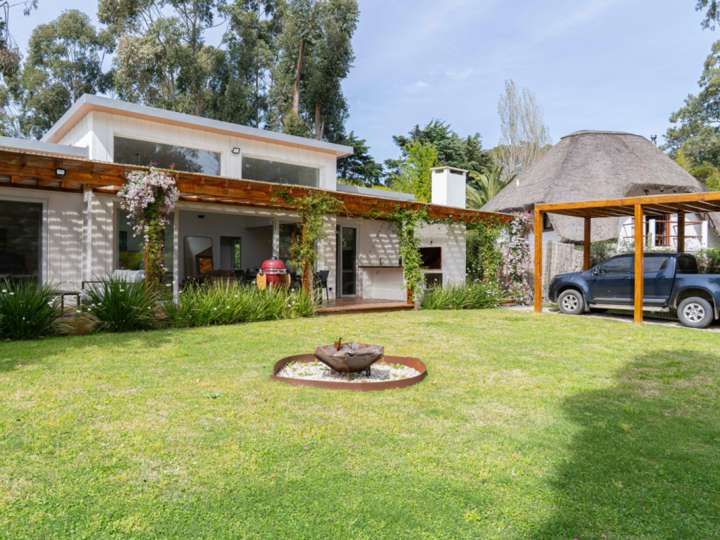 Casa en venta en Durazno, Maldonado