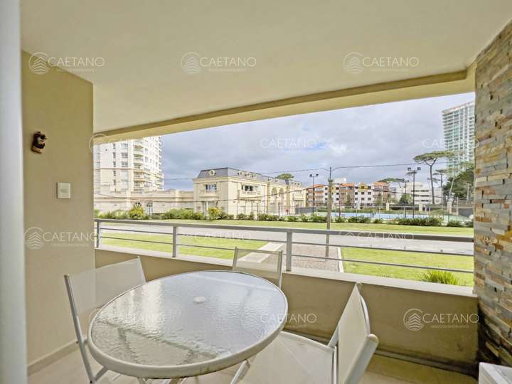 Apartamento en venta en Maldonado