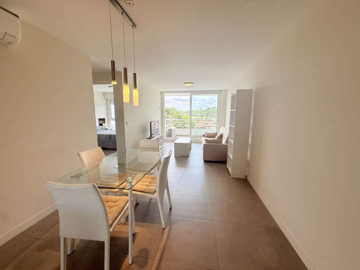 Apartamento en venta en San Rafael, Maldonado